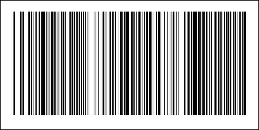 a barcode
